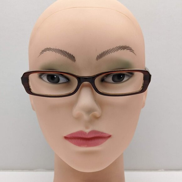 🕶️Vogue VO2373 Eyeglasses 49/15 135 /KAL325🕶️ - Picture 6 of 6